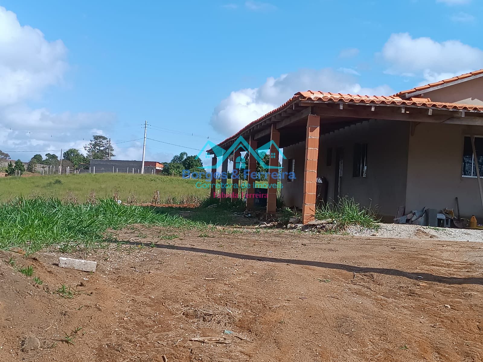 Chácara, 2 quartos, 1500 m² - Foto 4