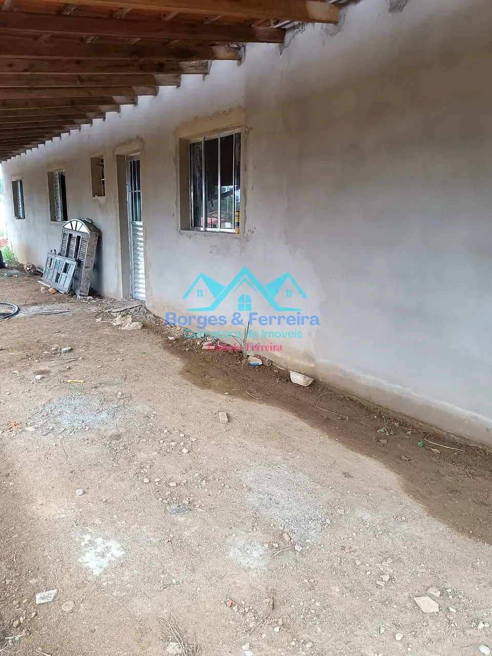 Chácara, 2 quartos, 1500 m² - Foto 17