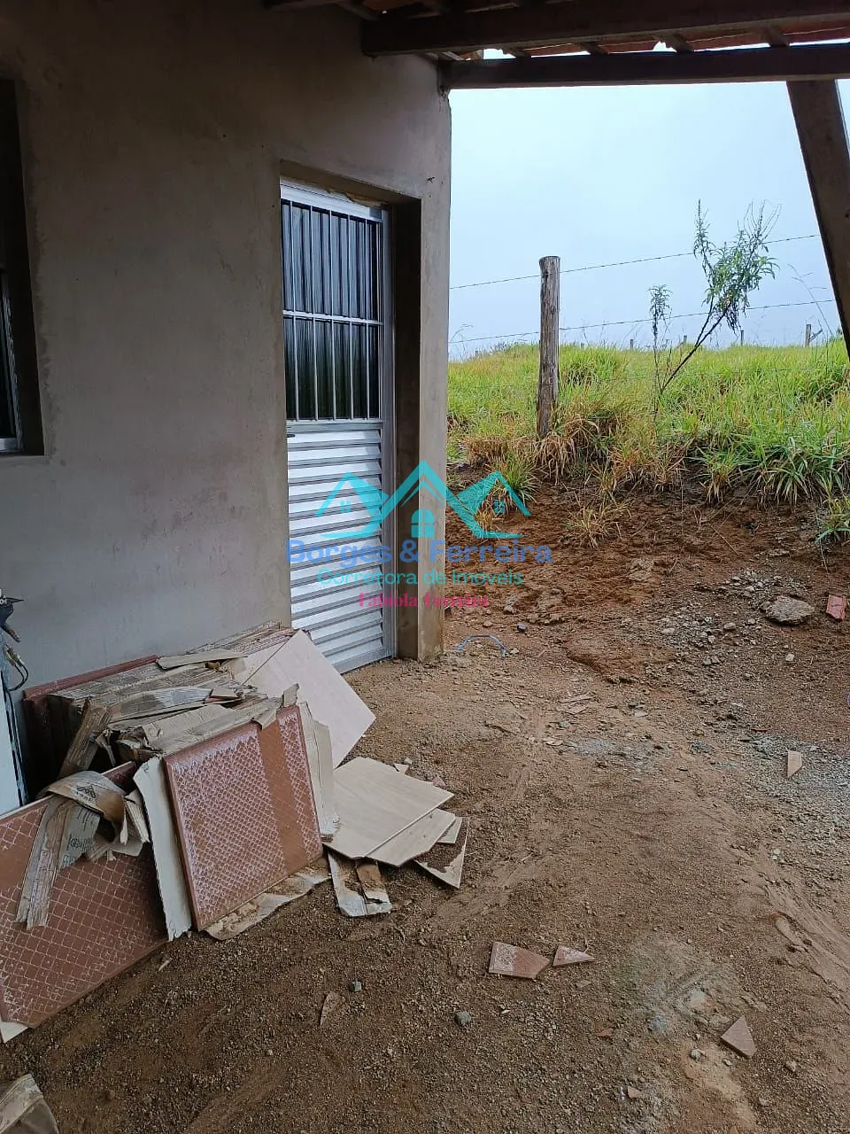 Chácara, 2 quartos, 1500 m² - Foto 13