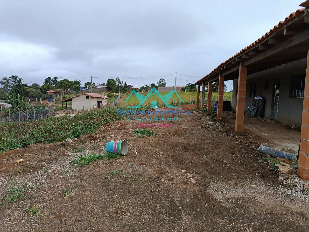 Chácara, 2 quartos, 1500 m² - Foto 10