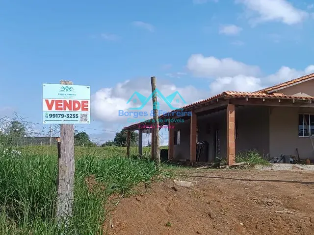 Chácara com 1500m² 2 quartos e 1 banheiro, à venda, no bairro Carafá em Votorantim