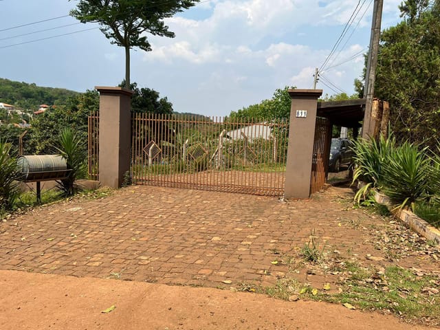 Foto do Chácara - Chácara à venda em condominio, area total 2153mtrs, Bairro Limoeiro Londrina | Guepardo Imob
