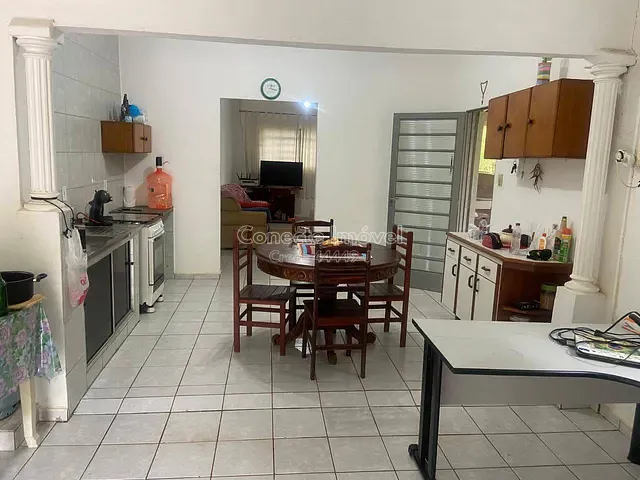 Chácara com 1937m² 2 quartos e 3 banheiros, à venda, no bairro Chácara Recreio Danubio em Holambra