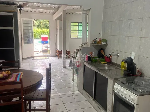 Chácara com 1937m² 2 quartos e 3 banheiros, à venda, no bairro Chácara Recreio Danubio em Holambra