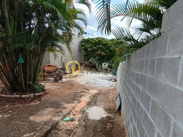 Chácara com 5000m² 4 quartos e 3 banheiros, à venda, no bairro Parque das Indústrias em Londrina