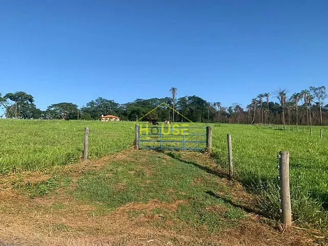 Chácara com 20000m², à venda, no bairro Rural em Parisi