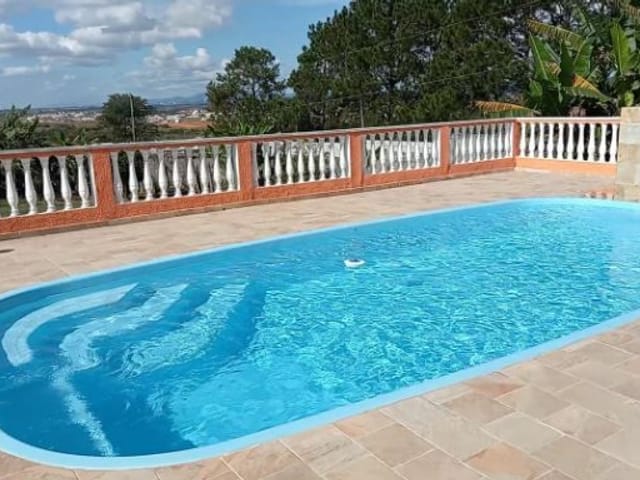 Foto do Chácara - Chácara com 3 dormitórios à venda, 2475 m² por R$ 625.000,00 - Recanto do Sol - Caçapava/SP | INDEPENDENCE NEGOCIOS IMOBILIARIOS LTDA