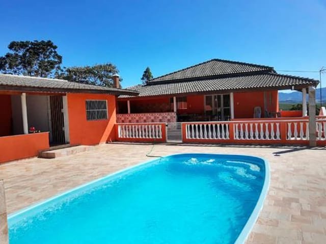 Foto do Chácara - Chácara com 3 dormitórios à venda, 2475 m² por R$ 625.000,00 - Recanto do Sol - Caçapava/SP | INDEPENDENCE NEGOCIOS IMOBILIARIOS LTDA
