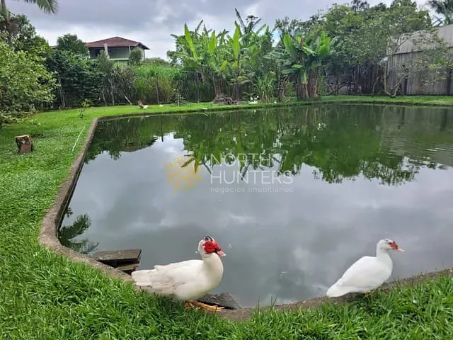 Chácara com 17000m² 3 quartos e 3 banheiros, à venda, no bairro Zona Rural em Balneário Barra do Sul