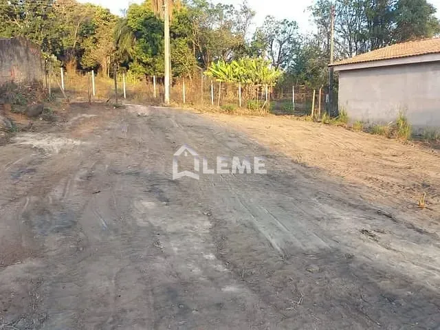 Chácara com 1496m², à venda, no bairro Zona Rural em São Benedito das Areias