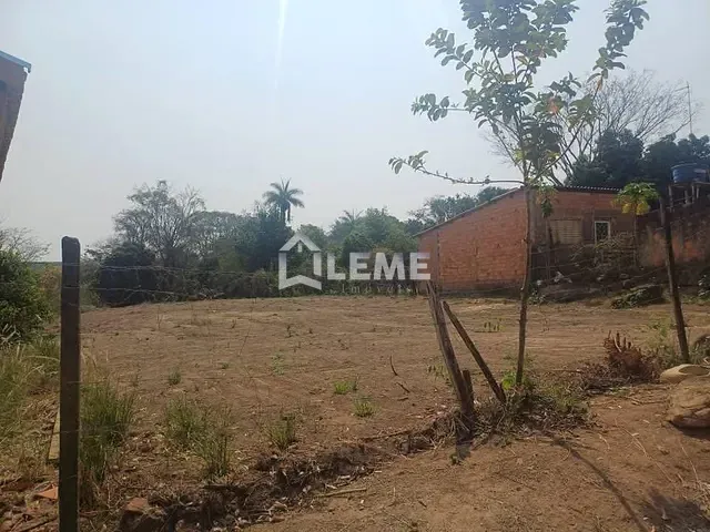 Chácara com 1496m², à venda, no bairro Zona Rural em São Benedito das Areias