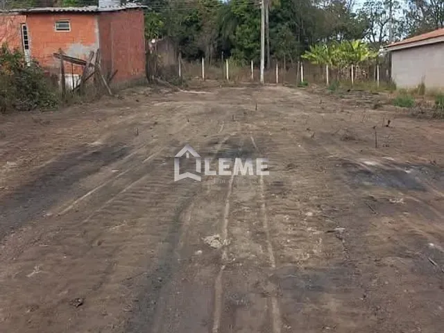 Chácara com 1496m², à venda, no bairro Zona Rural em São Benedito das Areias