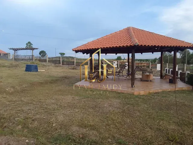 Chácara com 1500m², à venda, no bairro CHAS em Chapada dos Guimarães