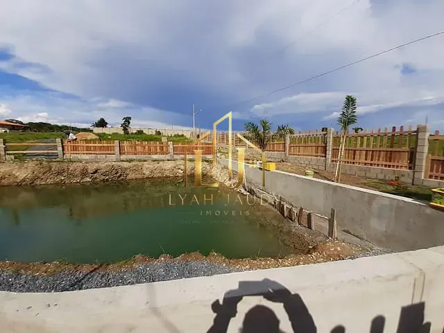 Chácara com 1500m², à venda, no bairro CHAS em Chapada dos Guimarães