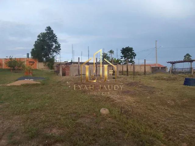 Chácara com 1500m², à venda, no bairro CHAS em Chapada dos Guimarães