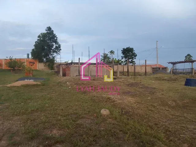 Chácara com 1500m², à venda, no bairro CHAS em Chapada dos Guimarães