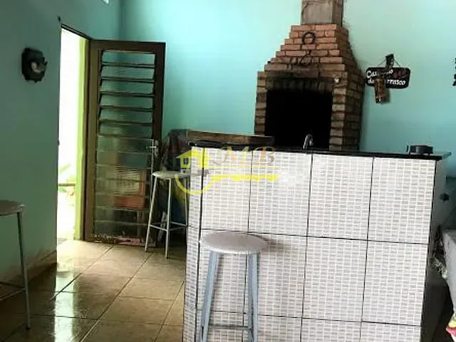Chácara com 1m² 2 quartos e 3 banheiros, à venda, no bairro Recreio Leblon em Campinas