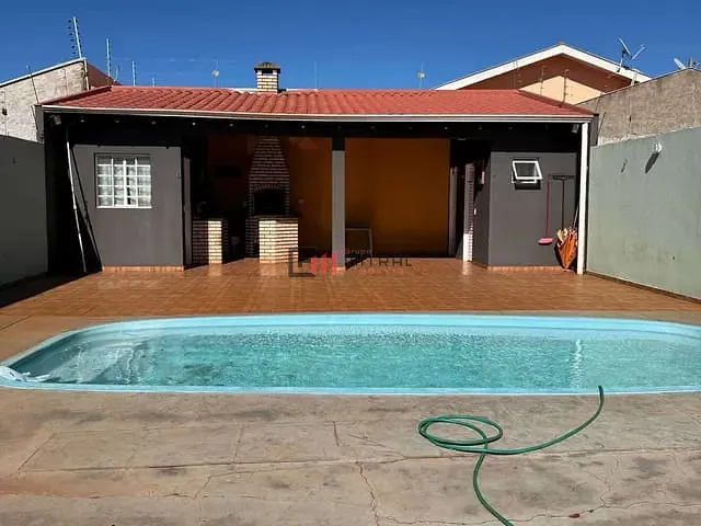 Chácara à venda, no bairro Jardim Europa em Tamarana