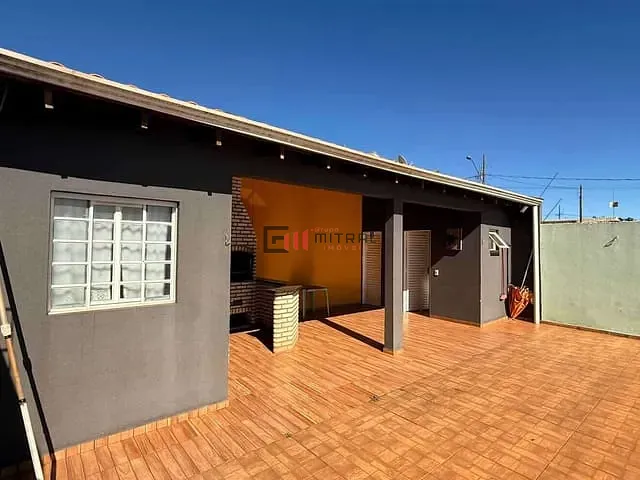 Chácara à venda, no bairro Jardim Europa em Tamarana