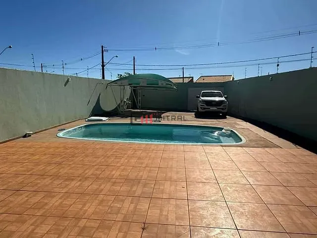 Chácara à venda, no bairro Jardim Europa em Tamarana