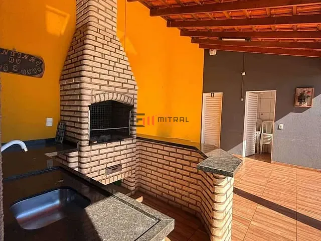 Chácara à venda, no bairro Jardim Europa em Tamarana