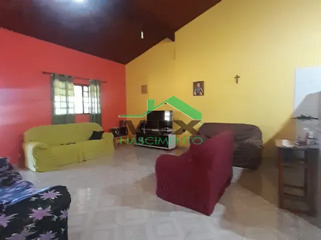 Chácara com 7500m² 4 quartos e 2 banheiros, à venda, no bairro Lopes em Porangaba