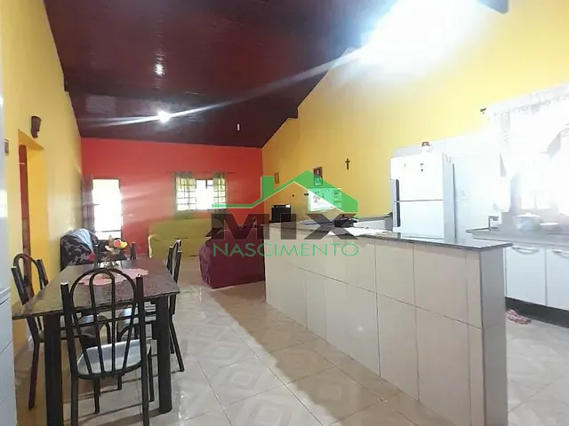 Chácara com 7500m² 4 quartos e 2 banheiros, à venda, no bairro Lopes em Porangaba