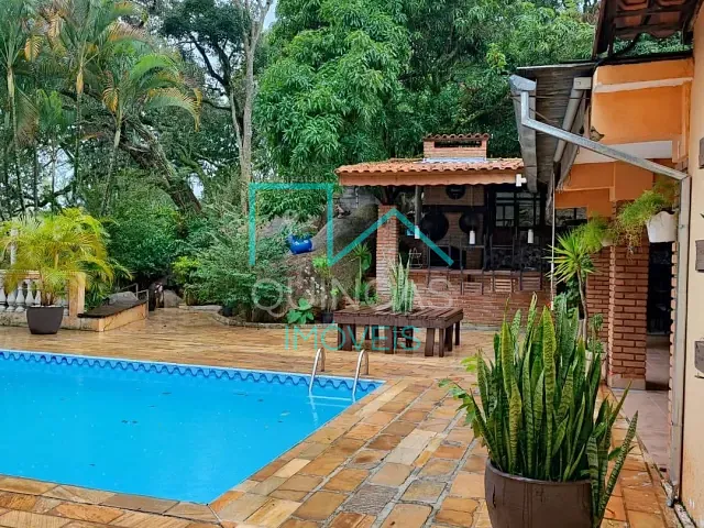 Chácara com 1752m² 2 quartos e 1 banheiro, à venda, no bairro Parque dos Cafezais em Itupeva