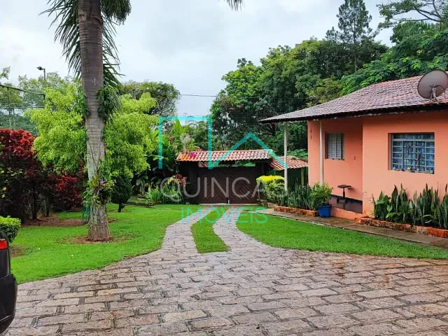 Chácara com 1752m² 2 quartos e 1 banheiro, à venda, no bairro Parque dos Cafezais em Itupeva