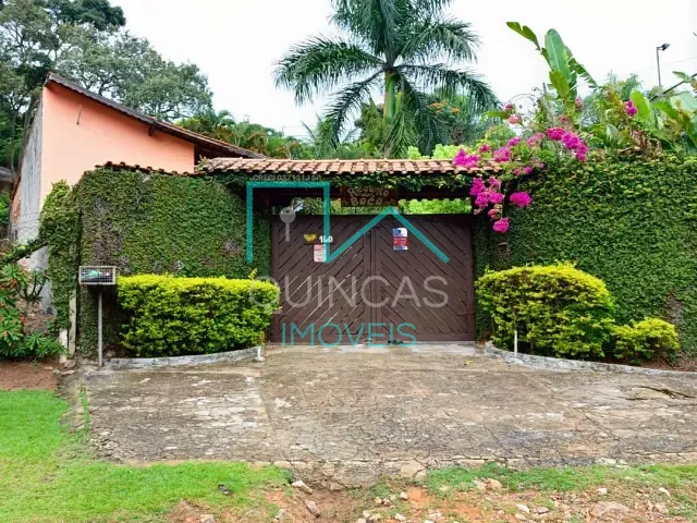 Chácara com 1752m² 2 quartos e 1 banheiro, à venda, no bairro Parque dos Cafezais em Itupeva