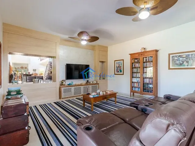 Chácara com 5000m² 4 quartos e 7 banheiros, à venda, no bairro Recanto dos Pássaros em Indaiatuba