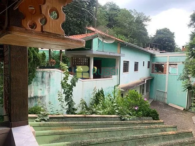 Chácara com 9000m² 3 quartos e 2 banheiros, à venda, no bairro Águas de Canindu em São José dos Campos