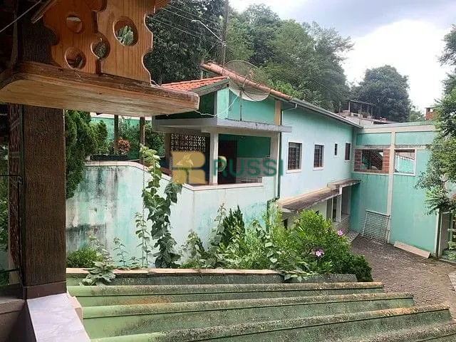 Chácara com 9000m² 3 quartos e 2 banheiros, à venda, no bairro Águas de Canindu em São José dos Campos