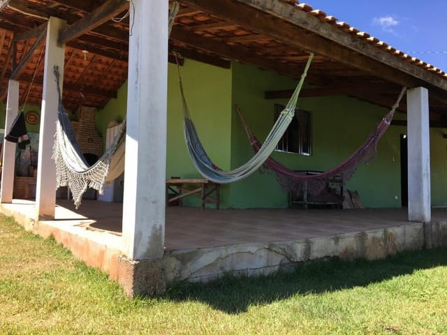 Foto do Chácara - Chácara à venda 3 Quartos, 5000M², Chacara Santa Branca, Santa Branca - SP | ZONA LESTE IMÓVEIS