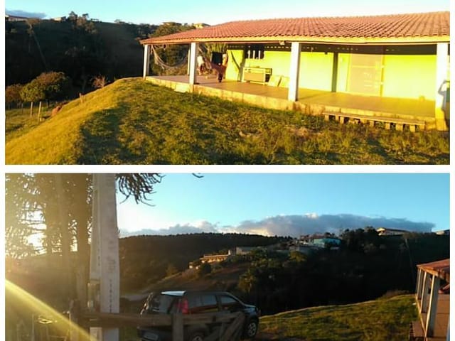 Foto do Chácara - Chácara à venda 3 Quartos, 5000M², Chacara Santa Branca, Santa Branca - SP | ZONA LESTE IMÓVEIS