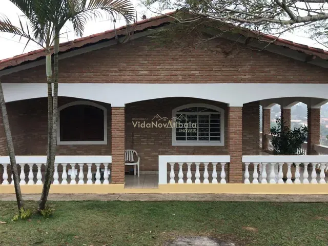 Chácara com 1200m² 3 quartos e 2 banheiros, à venda, no bairro Marinas em Bom Jesus dos Perdões