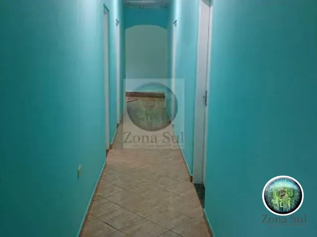 Chácara com 1200m² 4 quartos e 2 banheiros, à venda, no bairro Recanto Primavera em Ibiúna
