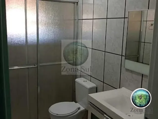 Chácara com 1200m² 4 quartos e 2 banheiros, à venda, no bairro Recanto Primavera em Ibiúna