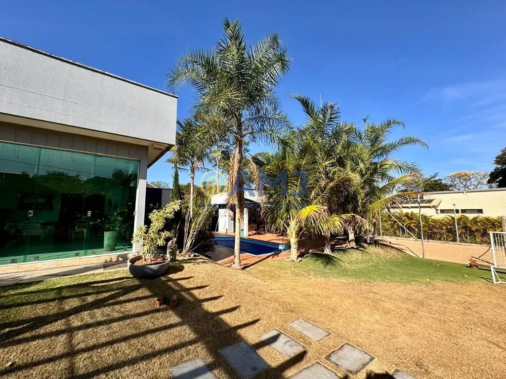 Sítio, 2 quartos, 1613 m² - Foto 5