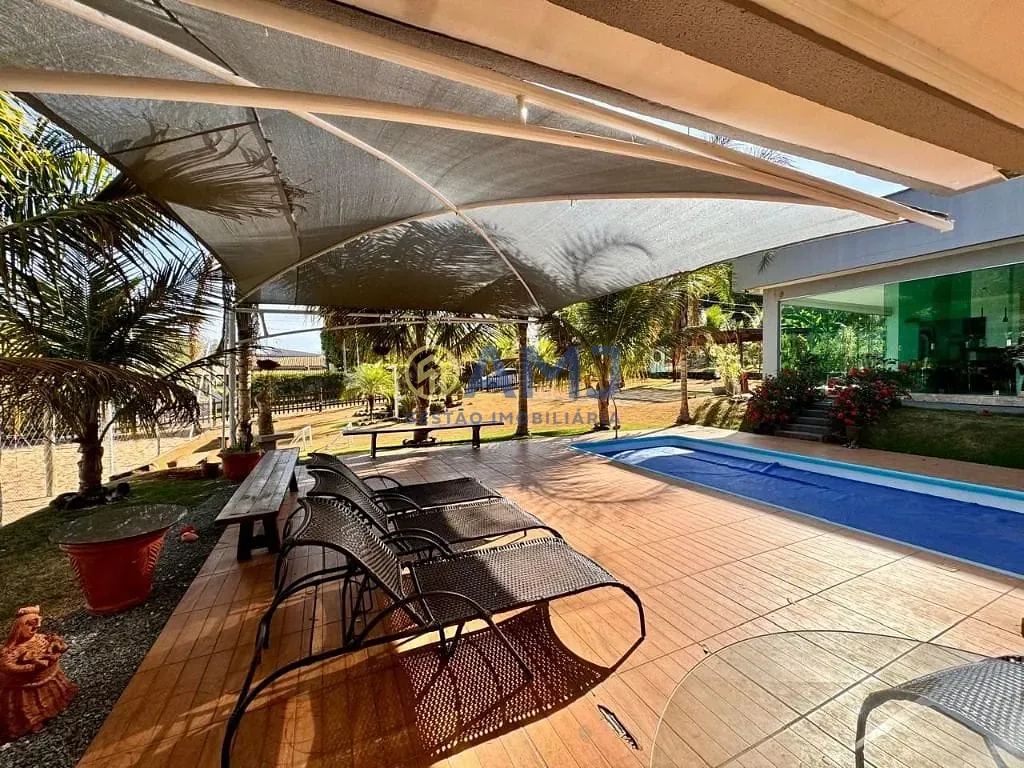 Sítio, 2 quartos, 1613 m² - Foto 8