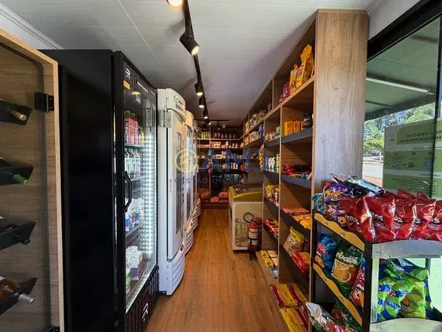 Sítio, 2 quartos, 1613 m² - Foto 17