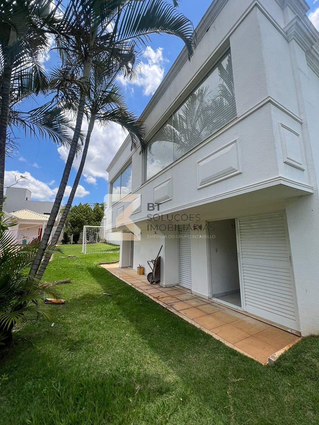 Chácara, 4 quartos, 2820 m² - Foto 32