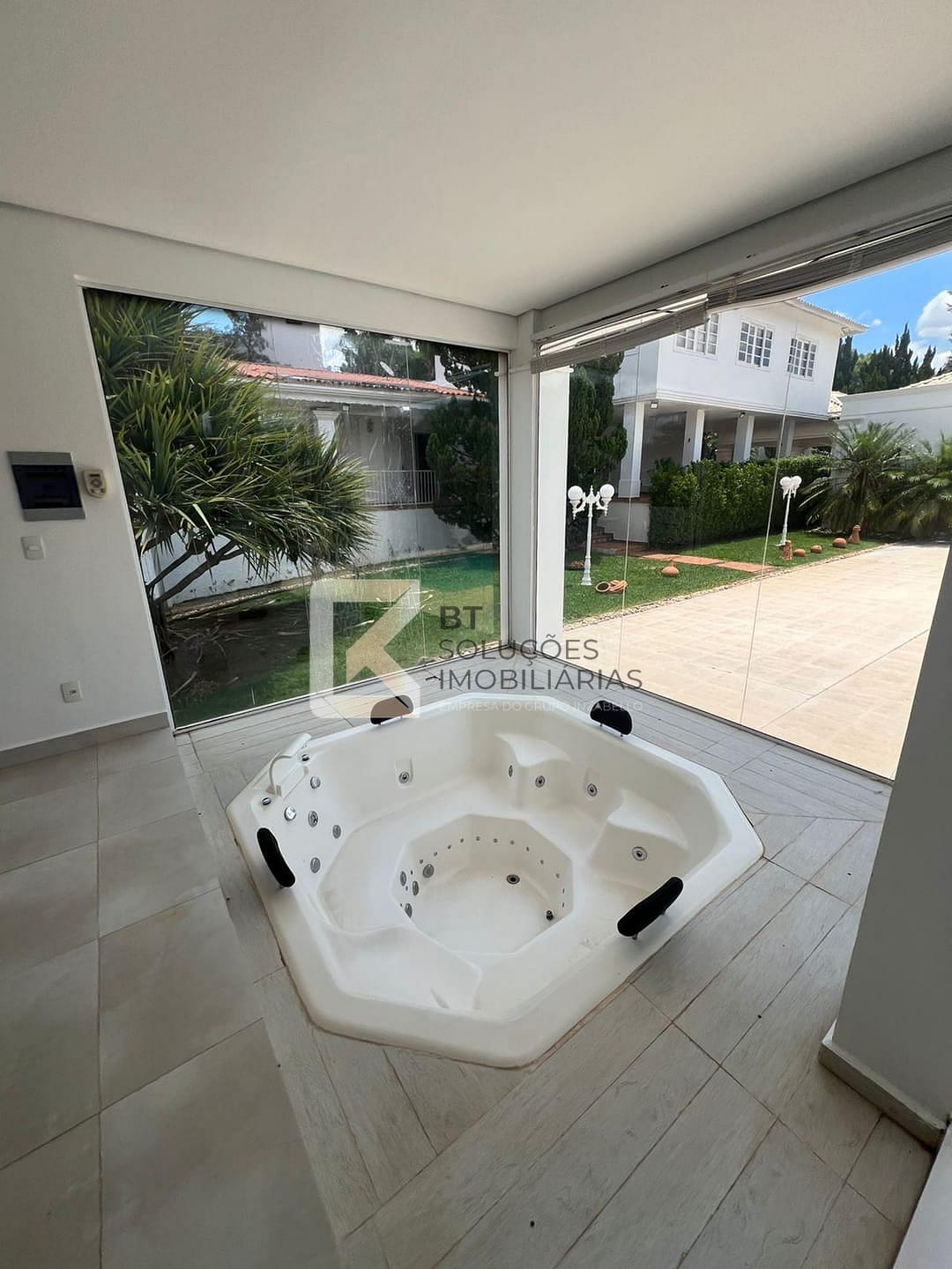 Chácara, 4 quartos, 2820 m² - Foto 38