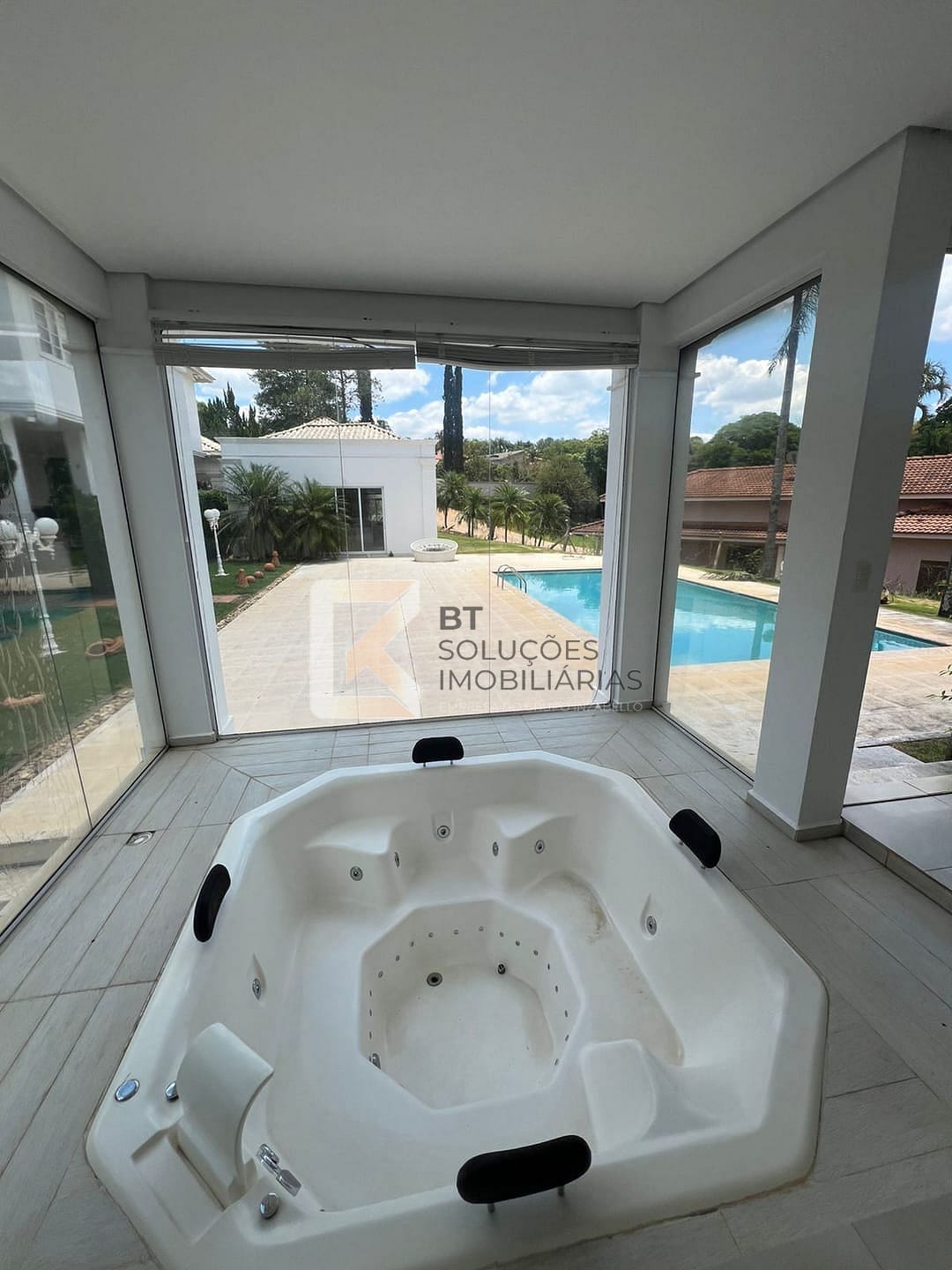 Chácara, 4 quartos, 2820 m² - Foto 39