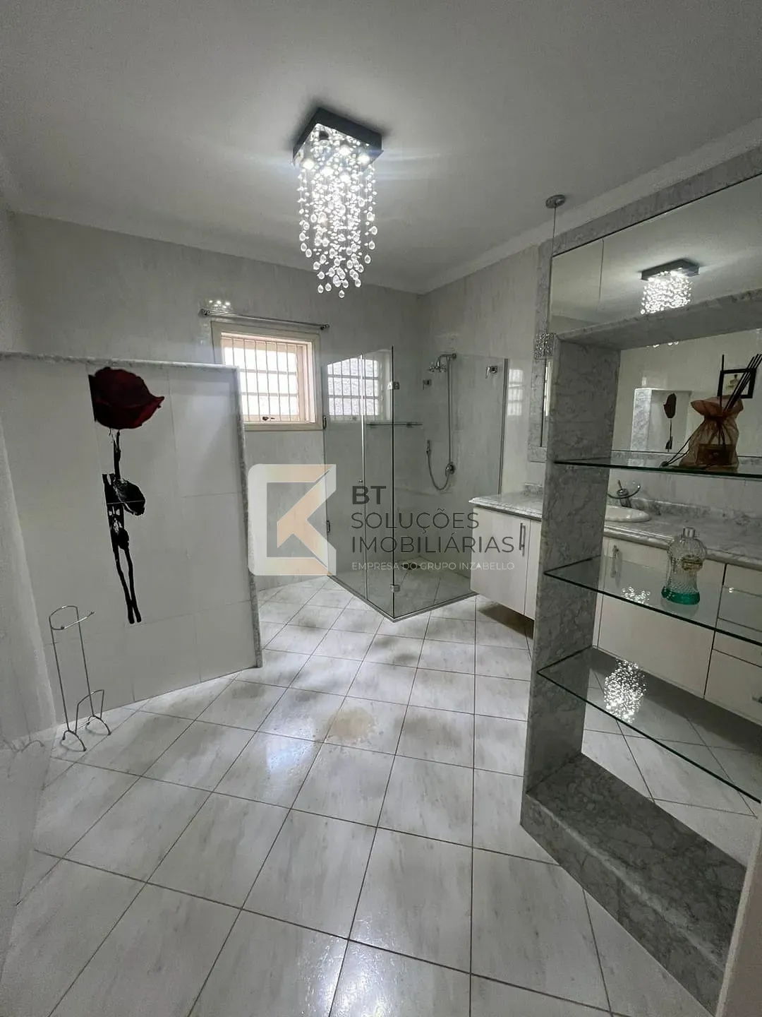 Chácara, 4 quartos, 2820 m² - Foto 18