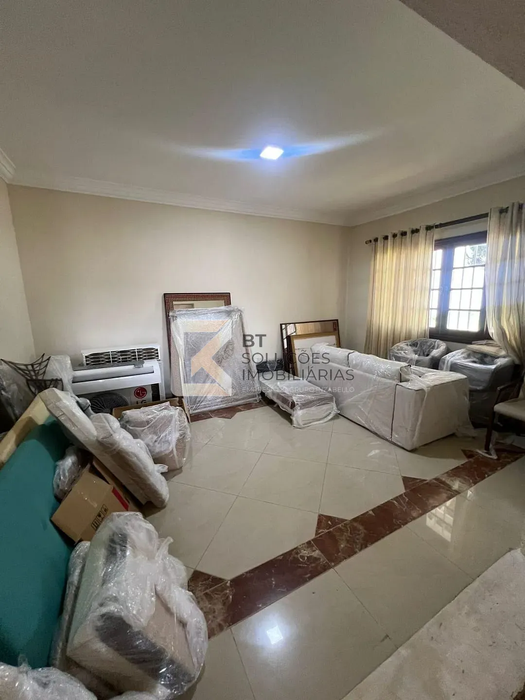 Chácara, 4 quartos, 2820 m² - Foto 9