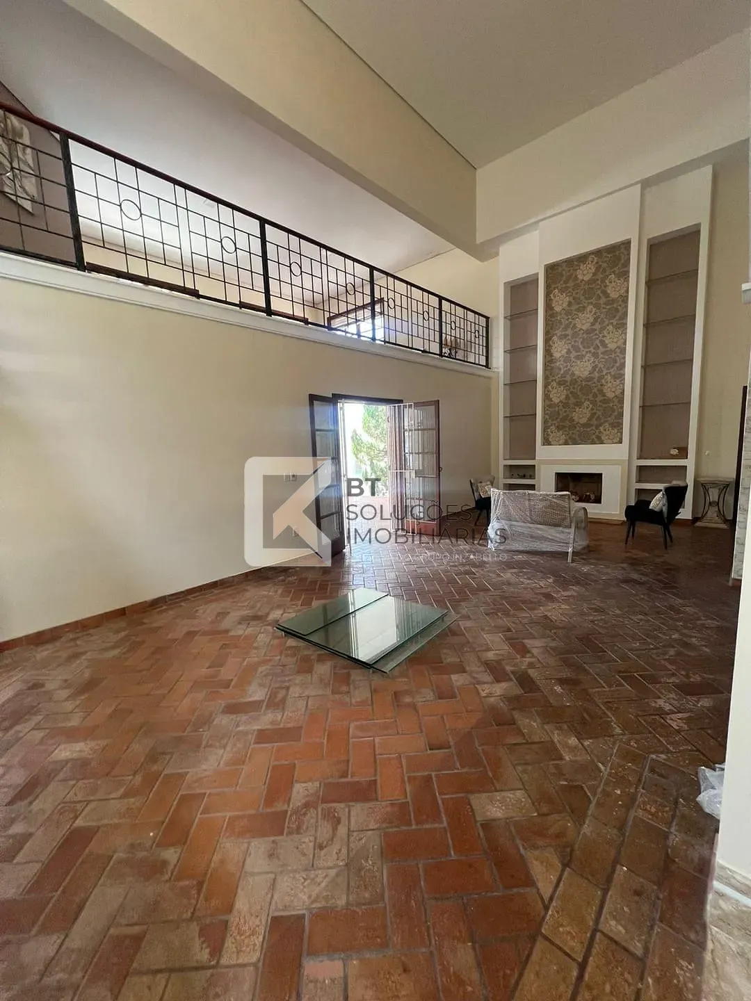 Chácara, 4 quartos, 2820 m² - Foto 5