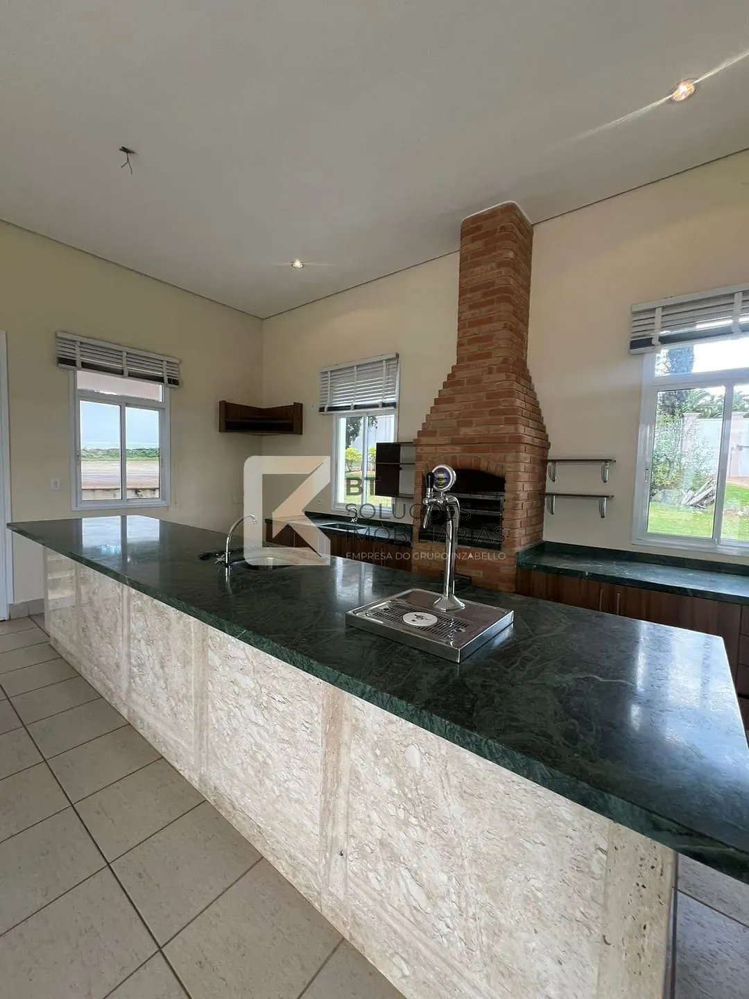 Chácara, 4 quartos, 2820 m² - Foto 26