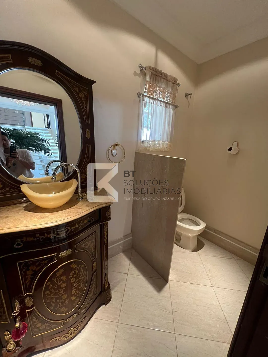 Chácara, 4 quartos, 2820 m² - Foto 13