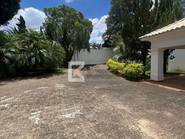 Chácara com 2820m² 4 quartos e 7 banheiros, à venda, no bairro Vale das Laranjeiras em Indaiatuba